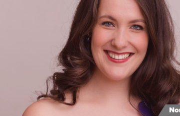 Carole-Anne Roussel remporte le Prix d’Europe 2021.