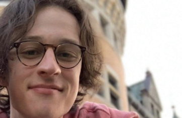 Emmanuel Laforest, piano (Bourse Groupe Canimex)